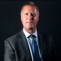Ian Pallister