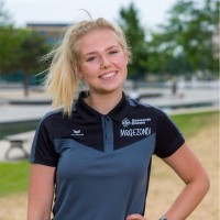 Lieke De Haas
