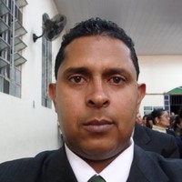 Welton Vieira