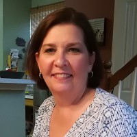 Andrea Mcgrew, Rhit, Ccs-P