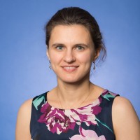 Olga Timoshenko
