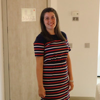 Stephanie Wingrove