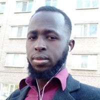 Tonecas Ussumane Baldé