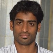 Kondur Chiranjeevi