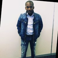 Teboho Moloi