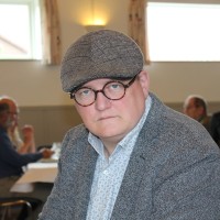 Erik Boye Kirk