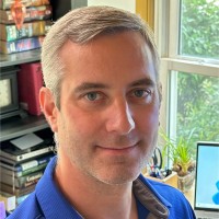Matthew Baumgartner