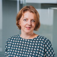 Ieva Trubacs Boginska