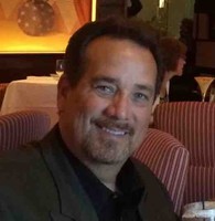 Ernie Trevino