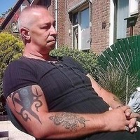 Brian van scheijen