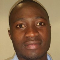 Easter Romeo Sibanda