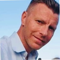 Fredrik Hed Nilsson