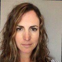 Amy Vaughan