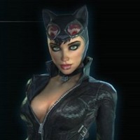 Selina Kyle