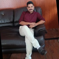 vishnu raj