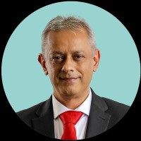 Dharmesh Naik