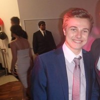 Daniel Sidnell