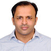 Riyas kp