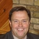 Russell Bain Amp