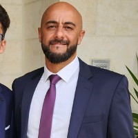 Nader Safarini