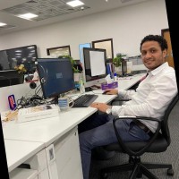 Mahmoud Hamdy