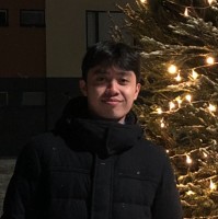 Kyle Arguelles