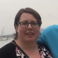 Jo Kay