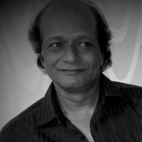 Shrikant Pande