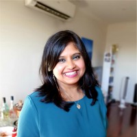Shani Alwis