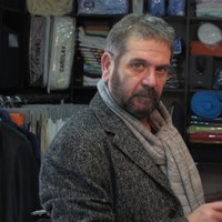 José Ángel Fernández