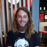Luke Swain