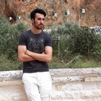 Walid Hammouti