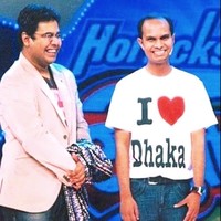 Monirul Islam Chowdhury Toushar