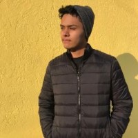 Daniel Rincón
