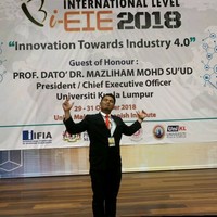 Amar Fakhrul