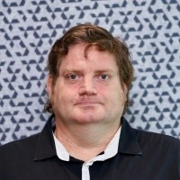 Mark Cochrane