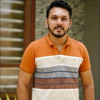 Akshay Sasikumar