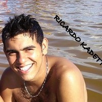 RICARDO KADETT