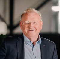 Johan Brongers