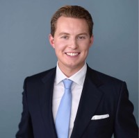 Nikolai Klakegg