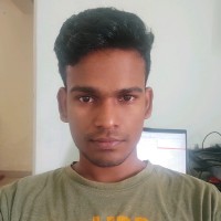 Karthick R