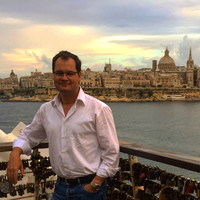 Stefano Silvestri