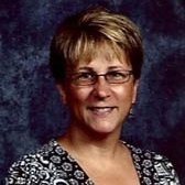 Pam Harger