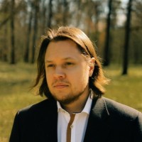 Gleb Komarov