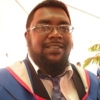 Jameel Babooram