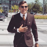Nemanja Vujkovic
