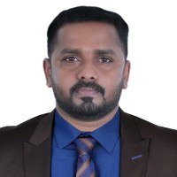 Sumesh Sreekantan
