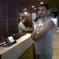 Rizwan Hussein