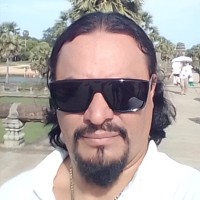 Rider Francisco Rodriguez Salgado