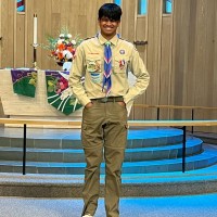 Shaheer Mohamed
